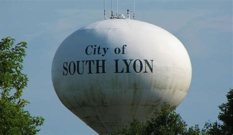 City of south lyon - South Lyon, MI 48178. Station: 248-437-1773. Dispatch: 248-347-6406. Fax: 248-437-0459. Clerical Hours. Monday - Friday 9am - 5pm. All services mentioned below will be handled Monday-Friday 9am - 5pm. Electronic Fingerprinting (Livescan) City Residents: $60 exact cash or check. 